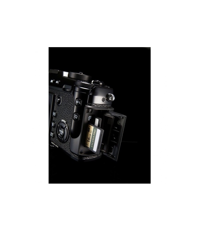 Fujifilm X-Pro2 Body